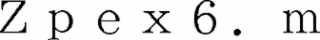 zpex6. m