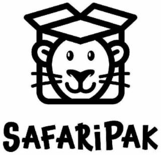 safaripak