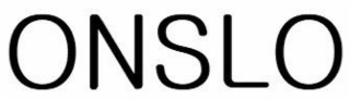 onslo