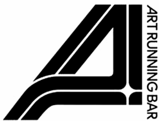 art running bar