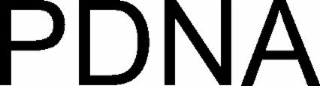 pdna