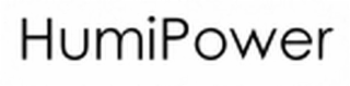 humipower