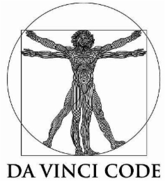 da vinci code