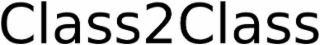 class2class