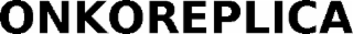 onkoreplica