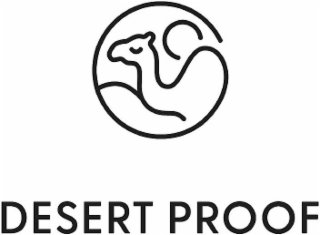 desert proof