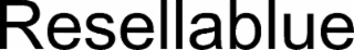 resellablue