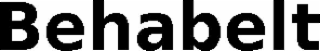 behabelt