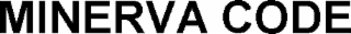 minerva code