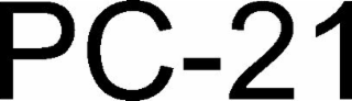 pc-21