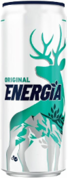 original energia