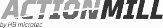 actionmill by hb microtec