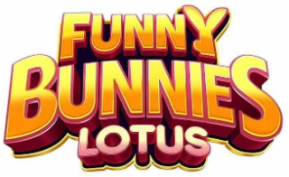 funny bunnies lotus