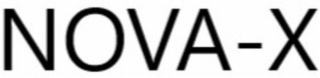 nova-x