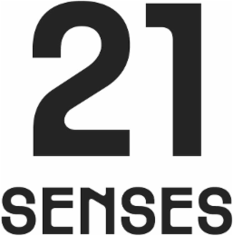 21 senses