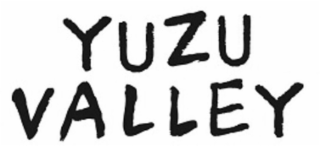 yuzu valley
