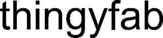 thingyfab