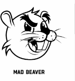 mad beaver