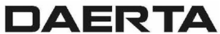 daerta