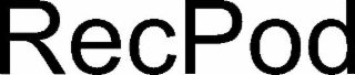 recpod