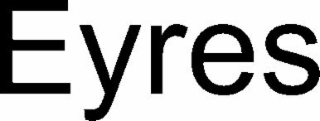 eyres