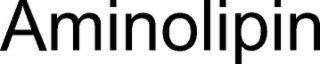 aminolipin