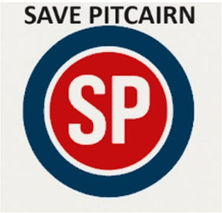 save pitcairn