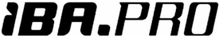 iba.pro