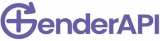 gender api