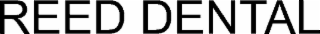 reed dental