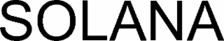 solana