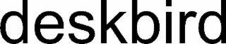 deskbird