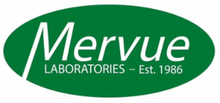 mervue laboratories - est. 1986