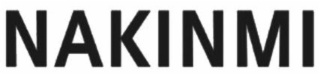 nakinmi