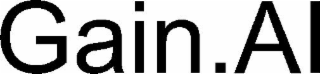 gain. ai