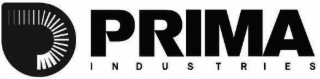 prima industries