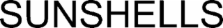 sunshells