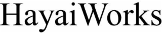 hayaiworks