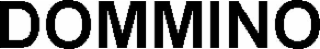 dommino
