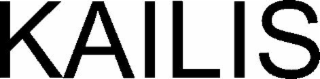 kailis