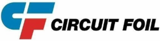 circuit foil