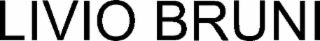 livio bruni
