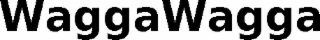 waggawagga