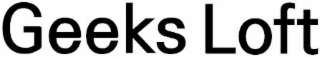 geeks loft