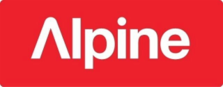 alpine