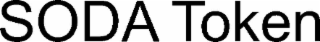 soda token