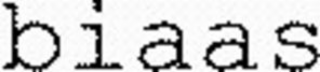 biaas