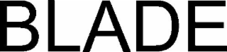 blade