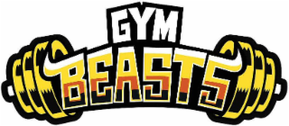 gym beasts