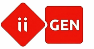 ii gen